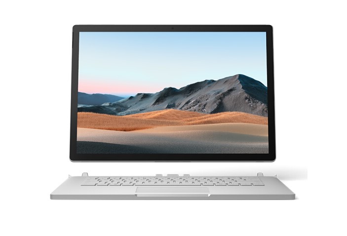 安陆Surface 维修前的准备工作